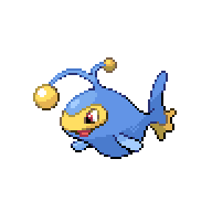 Lanturn front sprite