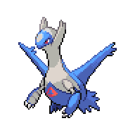 Latios front sprite