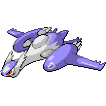 Mega Latios front sprite