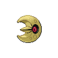 Lunatone front sprite