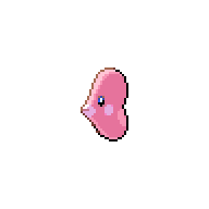 Luvdisc front sprite