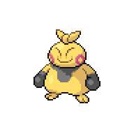 Makuhita front sprite