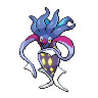 Malamar front sprite