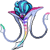 Mega Malamar front sprite