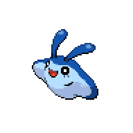 Mantyke front sprite