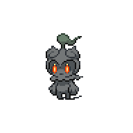 Marshadow front sprite