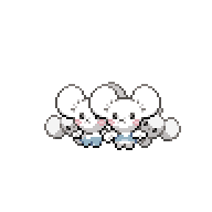 Maushold — Family of Four front sprite