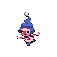 Mime Jr. front sprite
