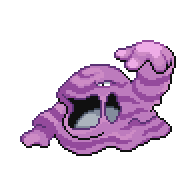 Muk front sprite