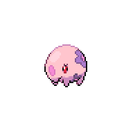 Munna front sprite