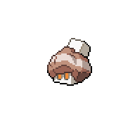 Nacli front sprite