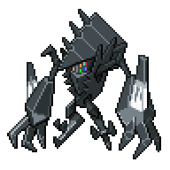 Necrozma front sprite