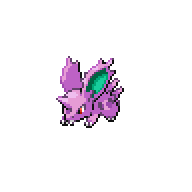Nidoran♂ front sprite