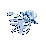Nihilego front sprite