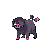 Oinkologne front sprite