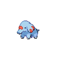 Phanpy front sprite