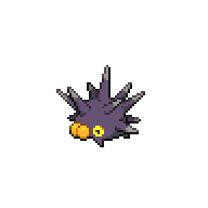 Pincurchin front sprite