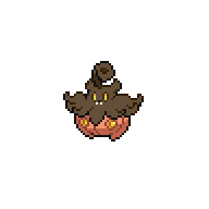 Pumpkaboo front sprite