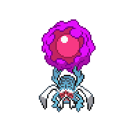Rabsca front sprite