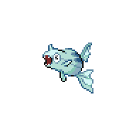 Remoraid front sprite