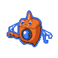 Wash Rotom front sprite