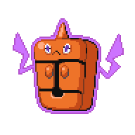 Frost Rotom front sprite