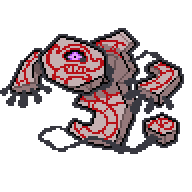 Runerigus front sprite