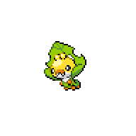 Sewaddle front sprite