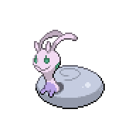 Sliggoo — Hisuian front sprite