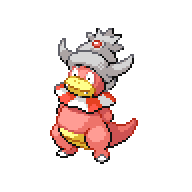 Slowking front sprite