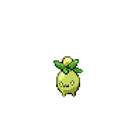 Smoliv front sprite