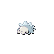 Snom front sprite