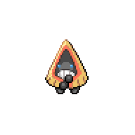 Snorunt front sprite