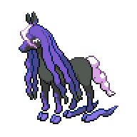 Spectrier front sprite
