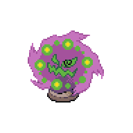 Spiritomb front sprite