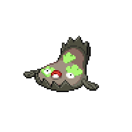 Stunfisk — Galarian front sprite