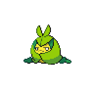 Swadloon front sprite