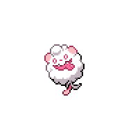 Swirlix front sprite
