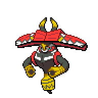 Tapu Bulu front sprite