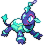Terapagos — Normal Form front sprite