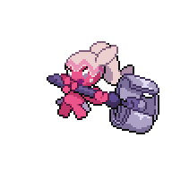 Tinkatuff front sprite