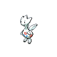 Togetic front sprite