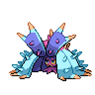 Toxapex front sprite