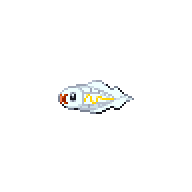 Tynamo front sprite