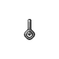Unown — ! front sprite