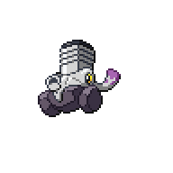Varoom front sprite