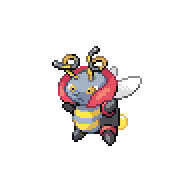 Volbeat front sprite