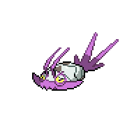 Wimpod front sprite