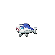 Wishiwashi front sprite
