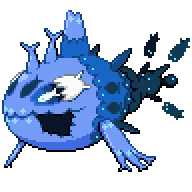 Wishiwashi — School Form front sprite